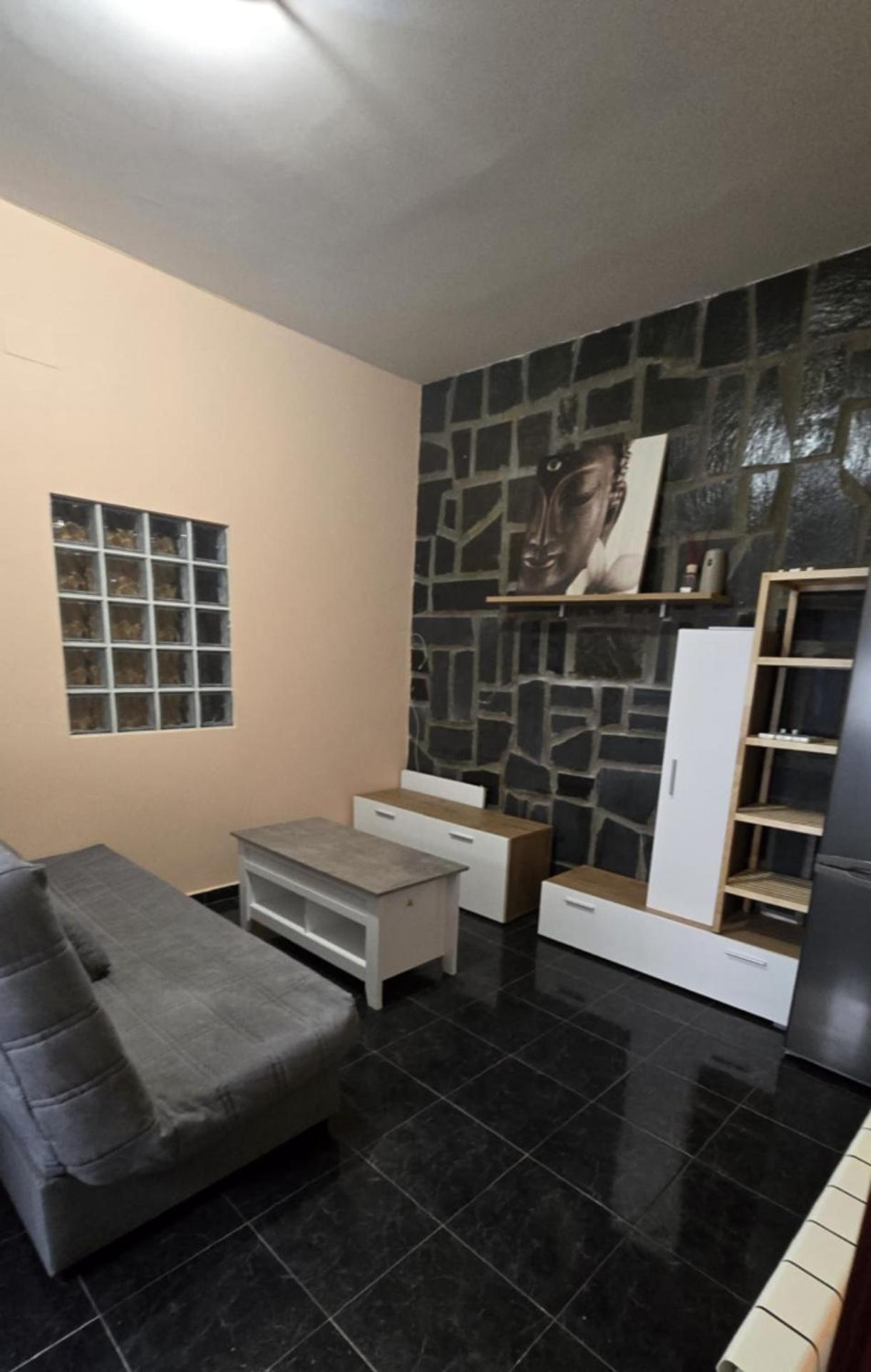 Appartamento Funcaral Santa Brigida